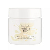 ELIZABETH ARDEN-WHITE TEA pure indulgence creme corporal 400 ml-DrShampoo - Perfumaria e Cosmética